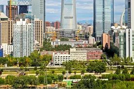 北京地标：帝都遗韵，紫禁风华图片