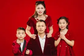 爸妈中，谁的基因决定孩子的智商和长相，专家回答很统一，太准了图片