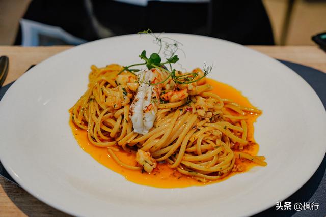 十年两刷意大利，南意根本不在乎米其林，他们只在乎番茄够不够酸