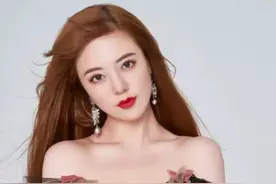 童颜巨乳，风情万种，歌声醉人，阿兰歌声质疑中更显非凡魅力！图片