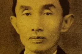 书生船长卢作孚：挑战传统，引领变革的先驱图片