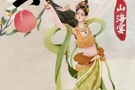 众仙听令，仰韶酒庄仙门山蟠桃会即将开宴！图片