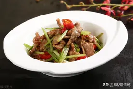 吃一口，肝都笑开花的神仙菜，关键步骤一个都不能错图片