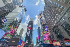 突然发现，这5类人真的很容易被美国拒签！图片