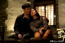 昌东银蚕续命，宗杭水晶上身，细说尾鱼小说中三位死而复生的男主图片