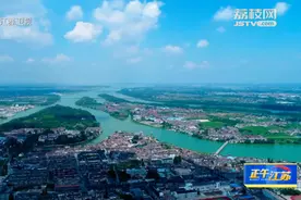 省媒点赞扬州：“产业科创名城”瞄定万亿 “好地方”越来越好图片