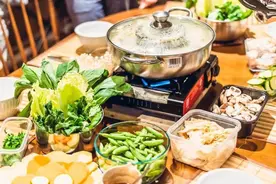 减肥中面对聚餐、外卖、火锅怎么办？学会这些帮你一一化解图片