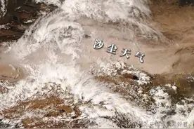 堪比台风！近日河南的12级狂风，到底意味着什么天气图片
