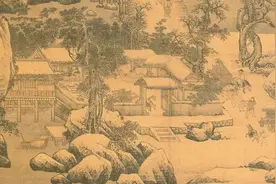 文言文名篇80首图片