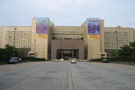 台湾地区各市县政府大楼一览：六都篇图片