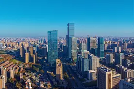 入驻西安！图片