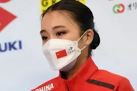 退还美国国籍，无视美国诱惑毅然回国，全美冠军：我只为中国战图片