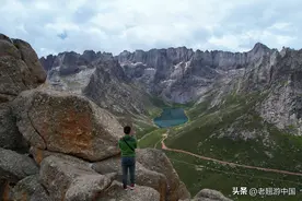不是西藏，却有不输西藏的绝世美景，重庆出发7天自驾行程攻略图片
