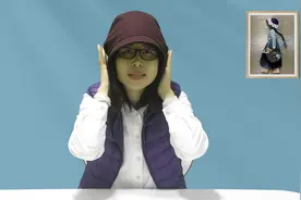这顶帽子要7张图纸，我把教程都准备好了，一起来做吧图片