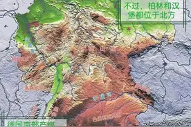 投入8500亿，内陆六省开凿运河！为什么中国要大修运河？图片