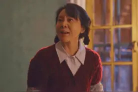 《小巷人家》番外40：黄玲大战亲家母，图南李佳感情遇危机图片