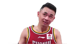 “三分王”原帅定下新目标！与山西汾酒男篮完成续约图片
