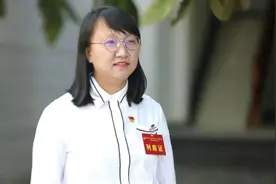 生于1991年的她，处级新职明确图片