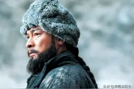雄踞西北四十年残杀无数西路军将士的马家军到底是如何覆灭的？图片