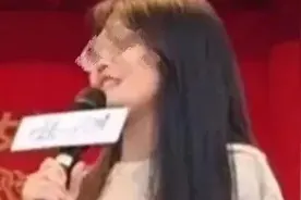 江西觉醒姐直接掀桌了!她高喊:女性已独立醒 男孩放眼世界要多赚钱图片
