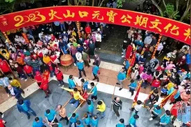 海南人的“公祖文化”、“108兄弟公”和“第六公”图片