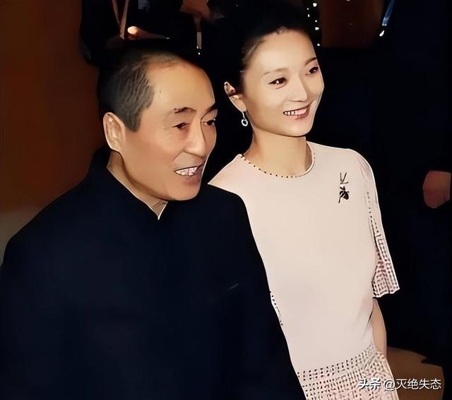 不查不知道，一查吓一跳！44 岁的陈婷，私下生活远比想象中更壕