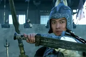 赵云三百合可杀吕布，这是根据赵云实际能力做的分析图片