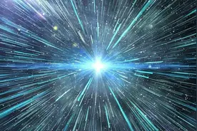 颠覆认知，人类其实从未测量出光速！那我们用的光速到底是什么？图片