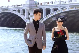 想要婚照效果好，婚纱摄影工作室要选好！大理婚纱摄影排行榜速看图片
