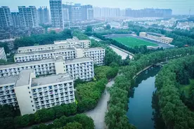 洛阳理工学院，为什么弃用“洛阳大学”？图片