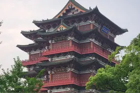 南昌两日游行程攻略：滕王阁、海昏侯遗址、江西省博、八一纪念馆图片