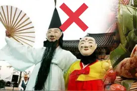 春节申遗成功！盘点那些被韩国偷走的非遗项目。人人都得知道！图片