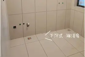 厨卫墙面瓷砖是横贴还是竖贴？图片