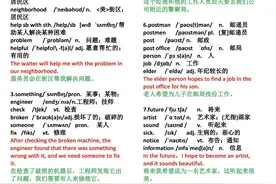 直到现在，有90%的老师和家长，还得让孩子使用传统英语学习方法图片