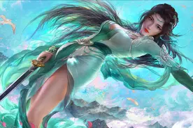 20本已完结后宫流仙侠小说，待你长发及腰入道，随我游历人间逍遥图片