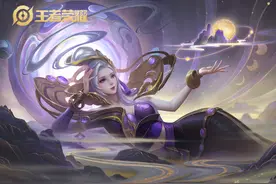 出场率飙升25%！仅重做1天就成为T0恶霸，“法爆流”甄姬简直离谱图片