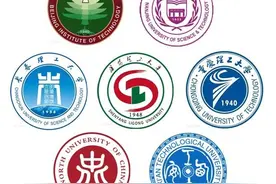 兵工七子可分四档，北理工南理工领衔，长春理工居中，沈理工垫底图片