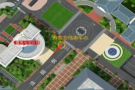 哈工大最全参观攻略出炉图片