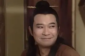 李公甫也只是个穷捕快，为什么能在养大许仙后，再培养出许仕林？图片
