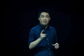 李想，一拳打在棉花上图片