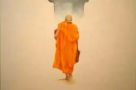 仓央嘉措最美的33句诗，收藏！！图片