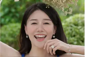 TVB女艺人，40+实力派靓女，你还想到谁？图片