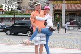 狄莺自爆要和孙鹏离婚！ 曝大姑「见孙安佐像见鬼」她气炸全说图片