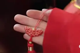 《桃花马上请长缨》番外：宋惜惜与北冥王甜蜜大婚，却被公公甩脸图片