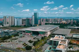四川十个拥有两座高铁站的县级区划，看看有没有你的家乡图片