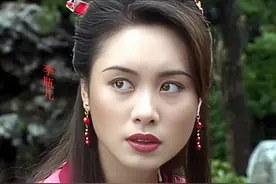 金瓶梅：恋爱脑娇妾李瓶儿，并非人格分裂！是西门庆对她太狠毒图片