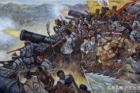 胡适竟然出自唐朝李姓皇族之后，他的父亲还是清朝著名爱国将领图片