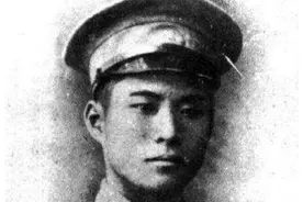 黄维特赦后参观毛主席的作战室，叹道：国民党该败，我输得不冤图片