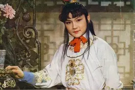 29《红楼梦》插曲 陈力《枉凝眉》《红豆曲》等图片