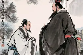“内圣外王”详细介绍图片